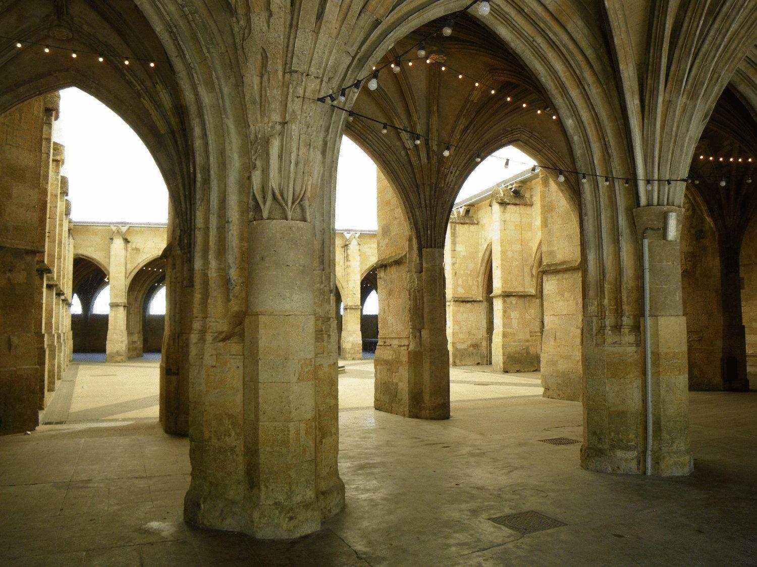 Chateau De Fources ภายนอก รูปภาพ